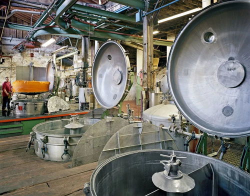 一針一線(xiàn)看興衰 探訪(fǎng)美國(guó)紗線(xiàn)廠(chǎng)，透視本土紡織業(yè)的現(xiàn)實(shí)與挑戰(zhàn)